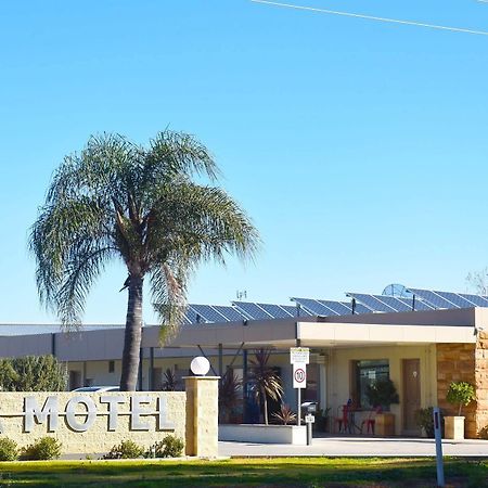 Mia Motel Griffith Exterior photo